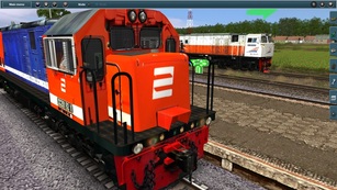 add ons trainz simulator 2009